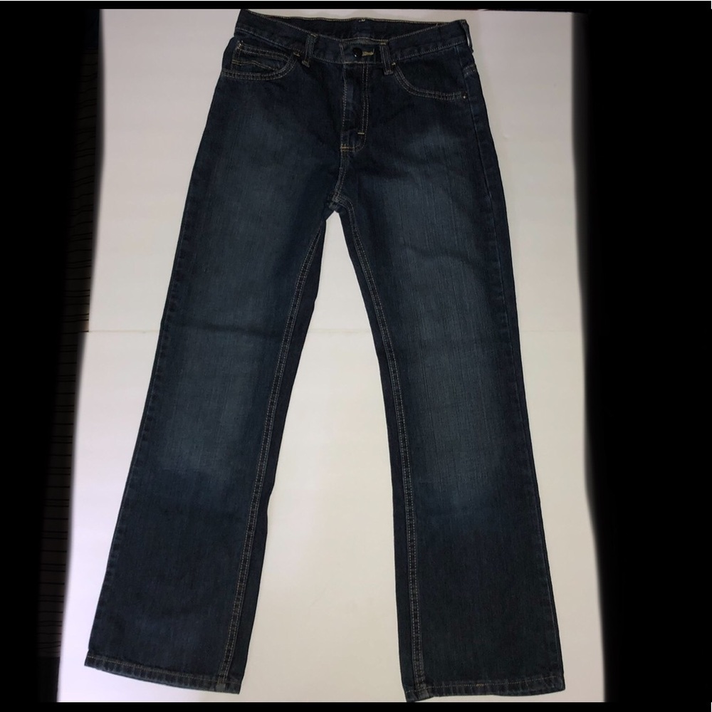 NWOT Boys Wrangler Jeans